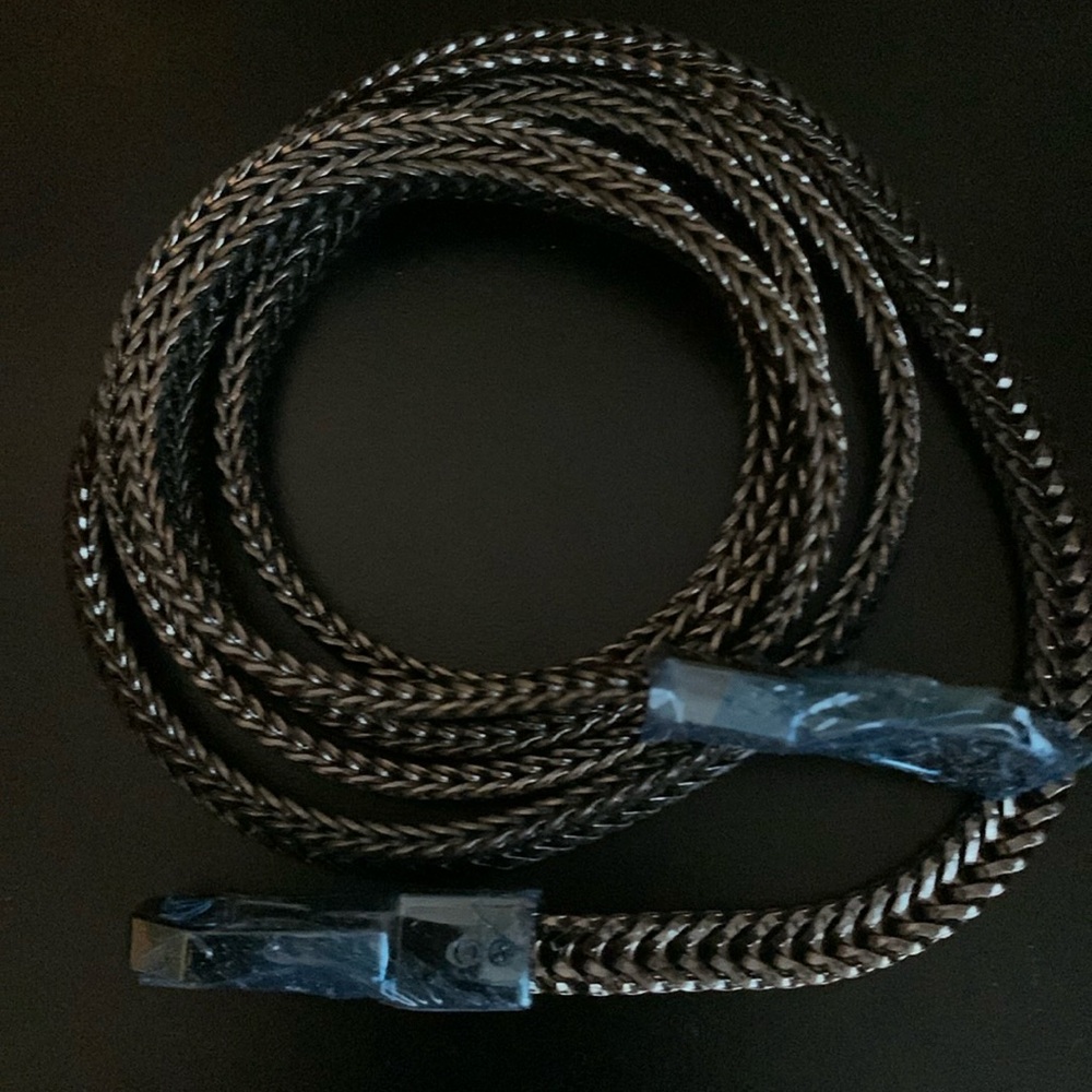 Unbranded Purse/wallet Chain